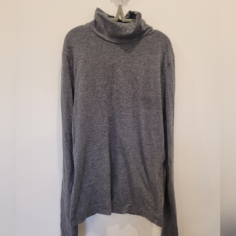 Frank and oak turtleneck